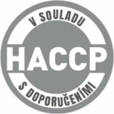 haccp logo